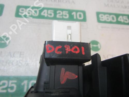 Left rear window switch KIA CEE'D SW (ED) | BP3992202I29 - Image 4