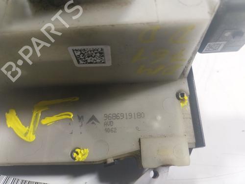 Front right lock DS DS 5 (KF_) 2.0 BlueHDi 150 | BP16876466C97 