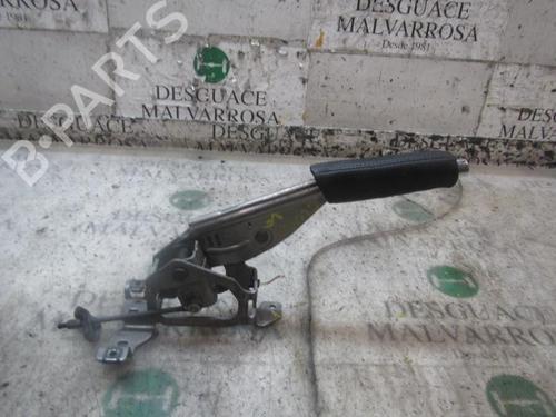Used Hand brake Hand brake SKODA OCTAVIA II (1Z3) [2004-2013] 8770841 8770841