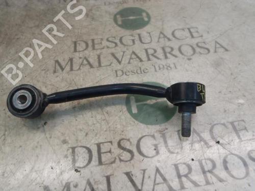Used Left rear suspension arm Left rear suspension arm VW TOUAREG (7LA, 7L6, 7L7) 2.5 R5 TDI (174 hp) 14268625 14268625