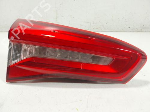 Used Left tailgate light Left tailgate light FORD FOCUS III Turnier 1.5 TDCi (120 hp) 34504495 34504495
