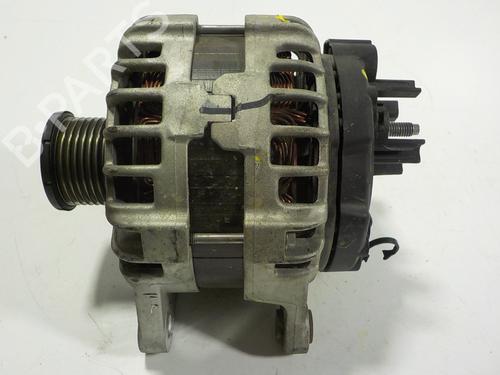 Alternator NISSAN X-TRAIL III (T32_, T32R, T32RR)  | BP11509660M7 