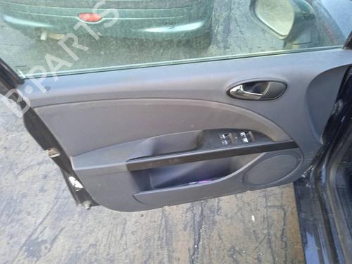 Electronic module SEAT LEON (1P1) 1.9 TDI | BP9312949M83