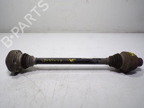 Used Right rear driveshaft Right rear driveshaft AUDI A5 Sportback (8TA) [2007-2017] 13636991 13636991