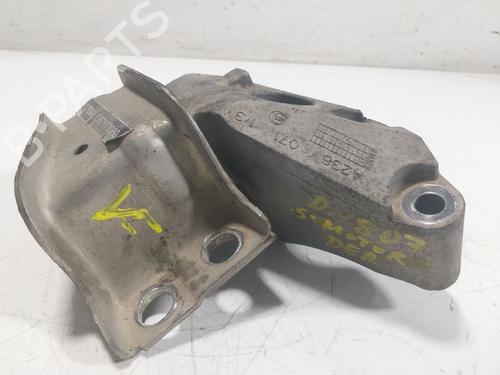 Support de moteur CITROËN JUMPER II Van 2.2 HDi 110 (110 hp) 18110614