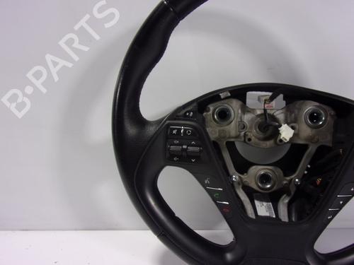 Steering wheel KIA CEE'D (JD) 1.6 GDI | BP10616882C49 