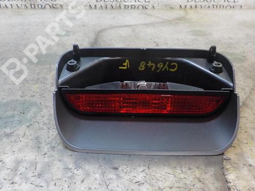 Used Third brake light Third brake light DACIA SANDERO II TCe 90 (B8M1, B8MA, B8AC) (90 hp) 10968814 10968814