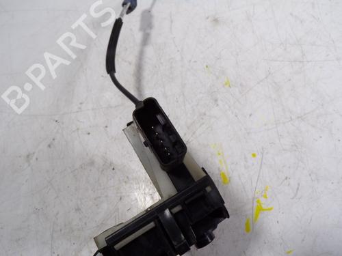 Rear right lock PEUGEOT 208 I (CA_, CC_)  | BP9656361C99 