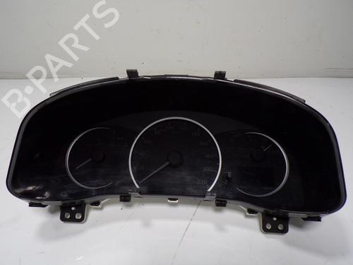 Used Instrument cluster LEXUS CT (ZWA10_) [2010-2025]  27920247