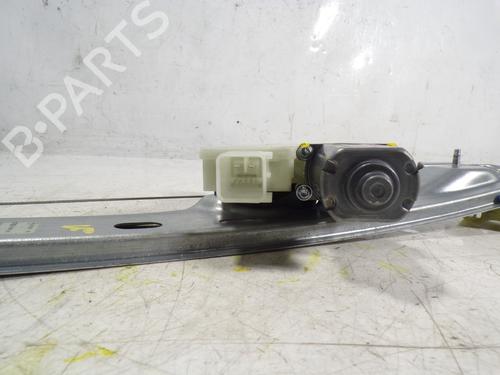 Rear right window mechanism OPEL ASTRA K (B16) 1.4 Turbo (68) | BP9498992C25 