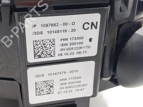 Gear lever TESLA MODEL Y (5YJY) EV | BP36789236M90 - Image 3