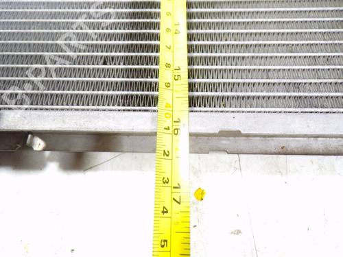 Water radiator PEUGEOT 208 I (CA_, CC_)  | BP8176196M31 