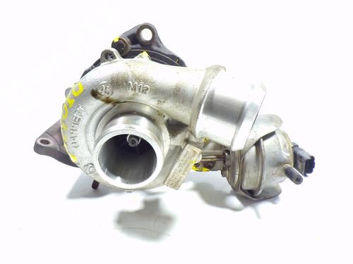 Used Turbo Turbo FORD MONDEO IV (BA7) 2.0 TDCi (140 hp) 8919404 8919404