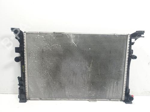 Radiateur à eau MERCEDES-BENZ CLA Shooting Brake (X117) CLA 200 CDI / d (117.908) (136 hp) 24528724