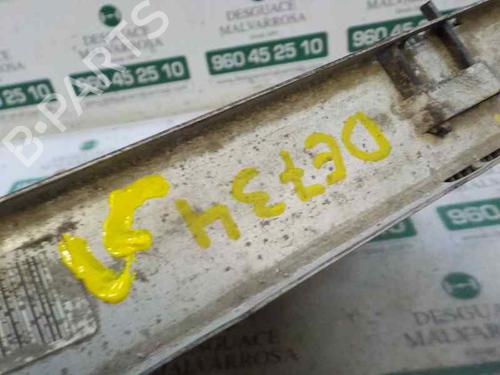 Water radiator LAND ROVER RANGE ROVER SPORT I (L320) 2.7 D 4x4 | BP5668248M31 