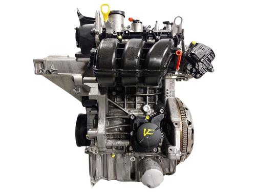 Motor Motor SEAT IBIZA V (KJ1, KJG) 1.0 MPi (80 hp) 34578398 34578398