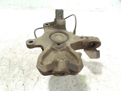 Left front steering knuckle MERCEDES-BENZ SPRINTER 3,5-t Bus (B906)  | BP8224544M25 