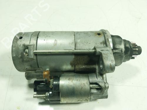 Startmotor SEAT LEON (5F1) 1.6 TDI (115 hp) 16521499