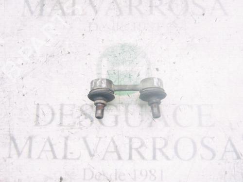 Used Left front suspension arm Left front suspension arm TOYOTA COROLLA (_E11_) 1.4 16V (ZZE111_, ZZE111R) (97 hp) 14298194 14298194