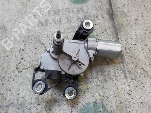 Used Rear wiper motor Rear wiper motor VW GOLF V (1K1) 1.9 TDI (105 hp) 3854384 3854384
