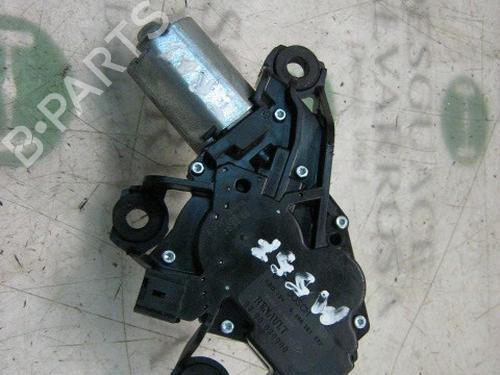Rear wiper motor RENAULT MEGANE II (BM0/1_, CM0/1_) 1.4 16V (BM0B, CM0B) | BP3765824M102 