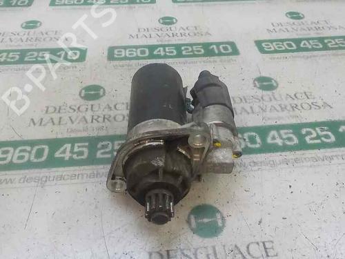 Starter VW SCIROCCO III (137, 138)  | BP4952848M8 