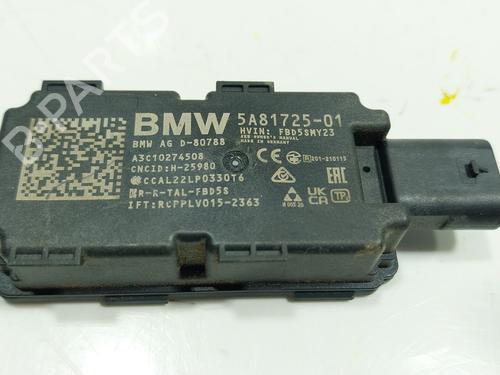 electronic-module-bmw-x7-g07-2019-34534226 main image
