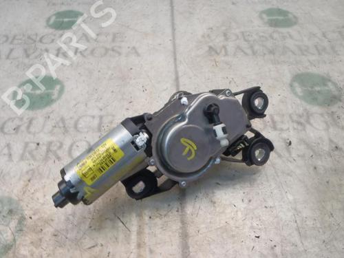 Used Rear wiper motor Rear wiper motor SEAT ALTEA XL (5P5, 5P8) 2.0 TDI (140 hp) 3809921 3809921