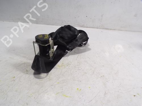 Used Front left seatbelt RENAULT SCÉNIC III (JZ0/1_) [2008-2016]  9149788