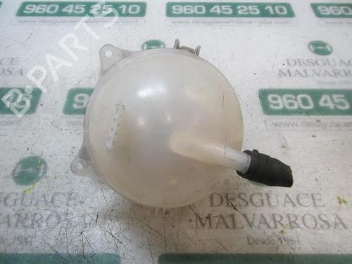 Expansion tank VW POLO V (6R1, 6C1) 1.2 TSI | BP3879021C120 
