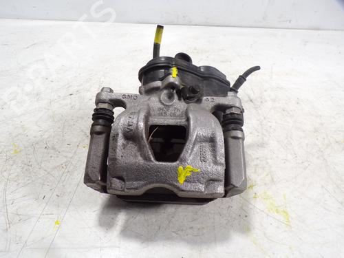 Used Left rear brake caliper Left rear brake caliper AUDI A6 C8 (4A2) [2018-2026] 11932255 11932255