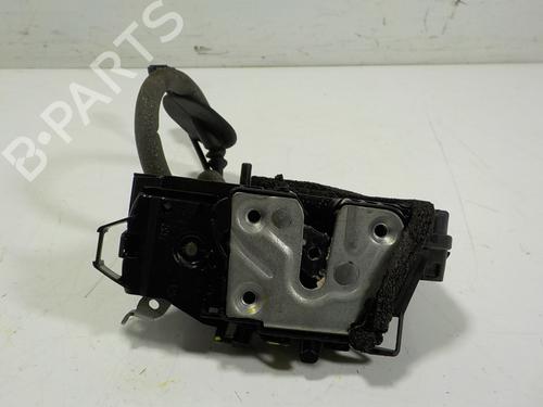 Used Rear right lock Rear right lock RENAULT CLIO V (B7_) 1.5 Blue dCi 85 (B7AG) (86 hp) 14930918 14930918