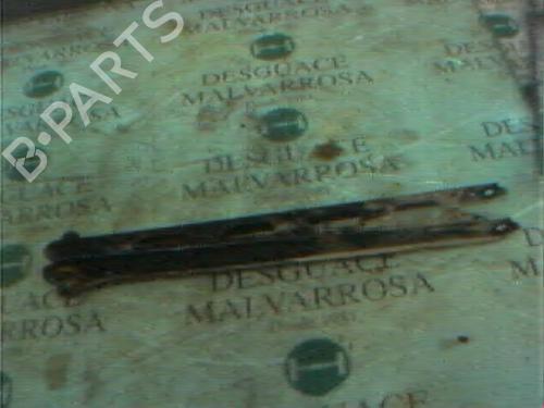 Used Right rear suspension arm OPEL VECTRA B (J96) [1995-2004]  14268355