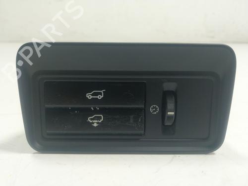 Used Switch LAND ROVER RANGE ROVER SPORT II (L494) 3.0 TDV6 4x4 (258 hp) 19264097