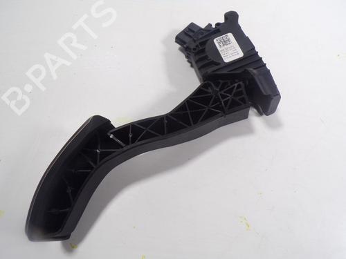 Pedal AUDI A3 Sportback (8VA, 8VF) 35 TFSI | BP7679051I4 