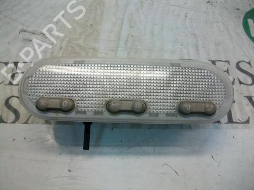 Innerbelysning Innerbelysning RENAULT MEGANE II (BM0/1_, CM0/1_) 1.5 dCi (BM02, BM13, BM2A, CM02, CM13) (101 hp) 7409250 7409250