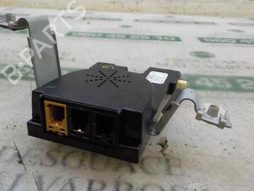 Electronic module AUDI A3 Sportback (8PA) 1.6 TDI | BP5672321M83 