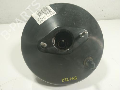 Used Servo brake Servo brake CITROËN C3 II (SC_) 1.1 i (60 hp) 17082107 17082107