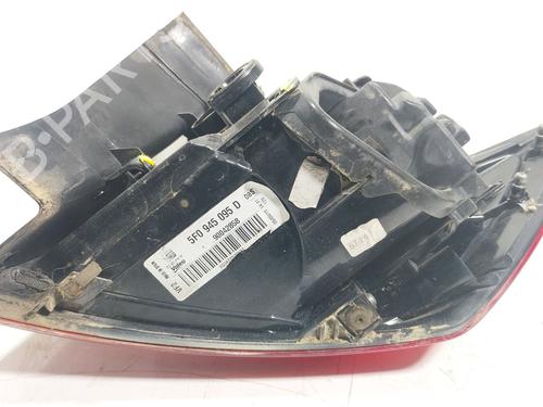 Left taillight SEAT LEON ST (5F8) 1.5 TSI | BP29347665C34 - Image 4