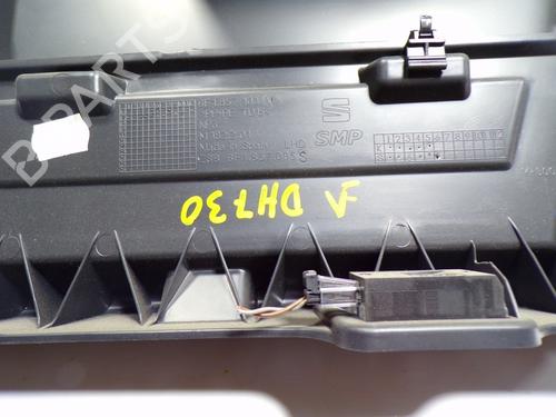 Glove box SEAT ARONA (KJ7, KJP)  | BP8257489C95 