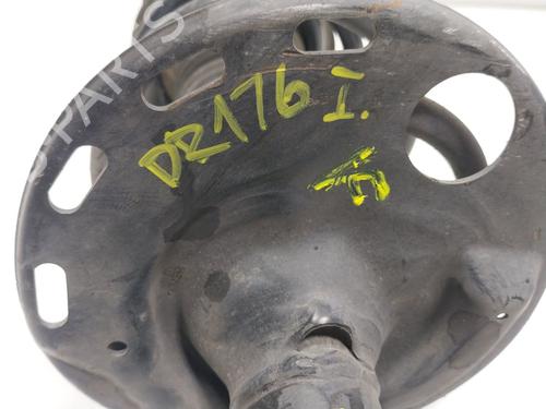 Left front shock absorber TOYOTA VERSO (_R2_) 2.0 D-4D (AUR20_, AUR20R) | BP28293369M16 