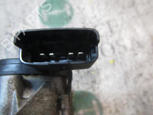 Front wiper motor CITROËN C3 II (SC_)  | BP3842655M29
