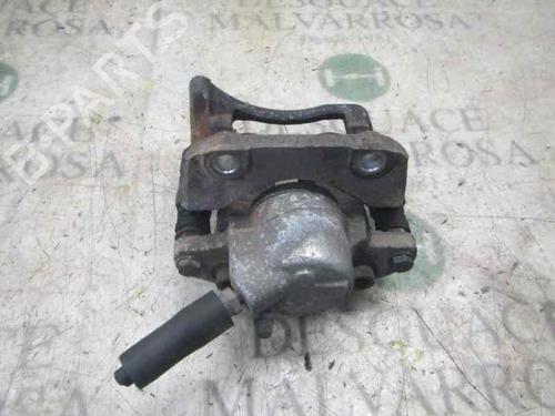 Right front brake caliper RENAULT TWINGO II (CN0_) 1.5 dCi 75 | BP11549465M104 - Image 2