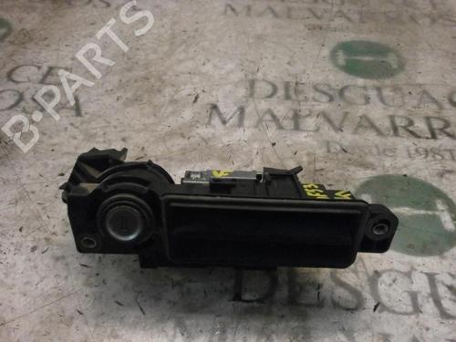 Used Tailgate handle MERCEDES-BENZ E-CLASS (W211) [2002-2009]  6616981