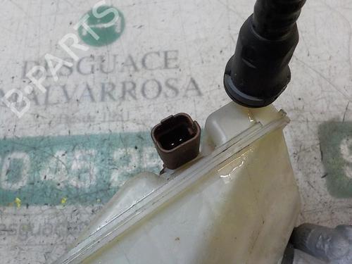 Brake master cylinder CITROËN BERLINGO MULTISPACE (B9)  | BP3871768M77 