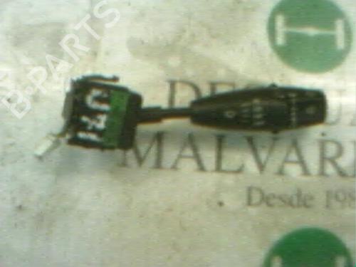 Used Steering column stalk DAEWOO LANOS (KLAT) 1.6 16V (106 hp) 3763016
