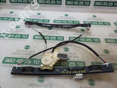 Front right window mechanism FORD GALAXY II (WA6) 2.0 TDCi | BP4003913C23 