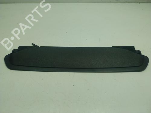 Sentralt baklys Sentralt baklys BMW X6 (E71, E72) xDrive 40 d (306 hp) 17909588 17909588