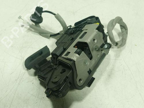 Used Front left lock Front left lock 37080704 37080704
