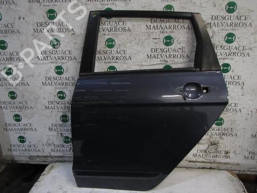 Used Left rear door HONDA FR-V (BE) 2.2 i CTDi (BE5) (140 hp) 4008488